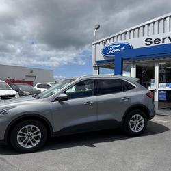 Ford Kuga III 2.5 Flexifuel 190cv Titanium Dives-sur-Mer
