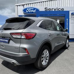 Ford Kuga III 2.5 Flexifuel 190cv Titanium Dives-sur-Mer