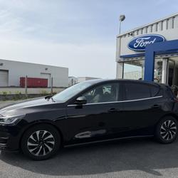 Ford Focus 1.0 FLEXIFUEL HYBRID 125cv Dives-sur-Mer