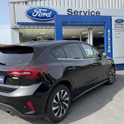 Ford Focus 1.0 FLEXIFUEL HYBRID 125cv Dives-sur-Mer