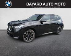 BMW X3 Gap