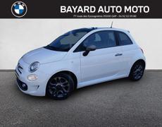 Fiat 500 II Gap