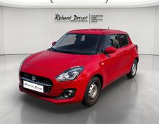 Suzuki Swift Villefranche-sur-Saône