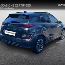 Hyundai Kona Electric 39kWh - 136ch Intuitive La Roche-sur-Yon