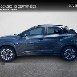Hyundai Kona Electric 39kWh - 136ch Intuitive La Roche-sur-Yon
