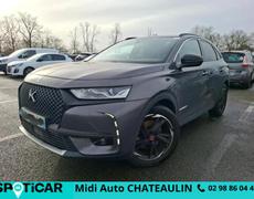 DS DS7 Crossback Châteaulin