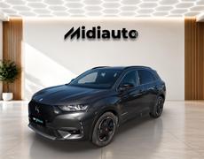 DS DS7 Crossback Châteaulin
