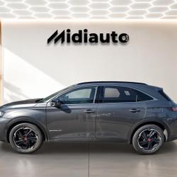 DS DS7 Crossback E-TENSE 225ch Performance Line/TOIT OUVRANT occasion - Ch&acirc;teaulin - photo 2/26