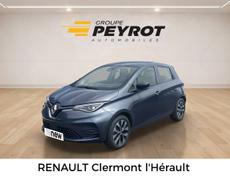 Renault Zoe Clermont-l'Hérault
