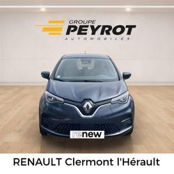 Renault Zoe Zoe R110 - 22B Evolution Clermont-l'H&eacute;rault