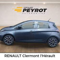 Renault Zoe Zoe R110 - 22B Evolution Clermont-l'H&eacute;rault