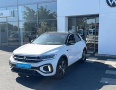Volkswagen T-Roc Bergerac
