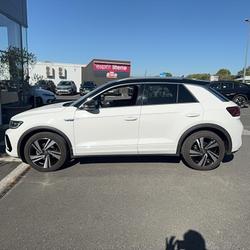 Volkswagen T-Roc T-Roc 1.5 TSI EVO 150 Start/Stop DSG7 R-Line Bergerac