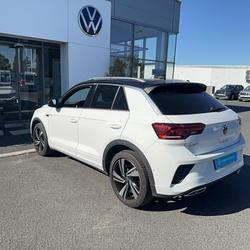 Volkswagen T-Roc T-Roc 1.5 TSI EVO 150 Start/Stop DSG7 R-Line Bergerac