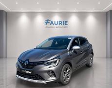 Renault Captur Trélissac