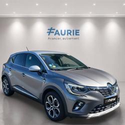 Renault Captur Captur Blue dCi 115 EDC Intens Tr&eacute;lissac
