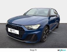 Audi A1 Sportback Évreux