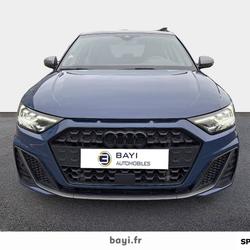 Audi A1 Sportback 35 TFSI 150 ch S tronic 7 S Line occasion - &Eacute;vreux - photo 2/20