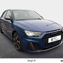 Audi A1 Sportback 35 TFSI 150 ch S tronic 7 S Line occasion - &Eacute;vreux - photo 3/20