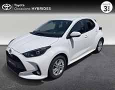 Toyota Yaris Vernouillet