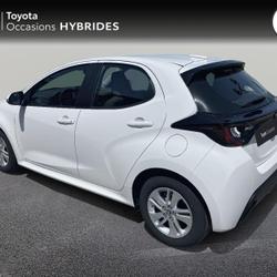 Toyota Yaris 116h Dynamic Business + Programme Toyota Experience 5p MC24 Vernouillet