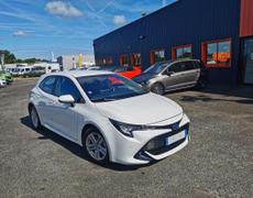 Toyota Corolla La Montagne