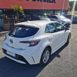 Toyota Corolla PRO HYBRIDE 122H DYNAMIC BUSINESS La Montagne