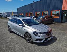 Renault Megane 4 Estate La Montagne