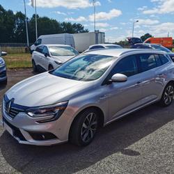 Renault Megane 4 Estate 1.5 DCi 110 ch EDC INTENS La Montagne