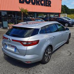 Renault Megane 4 Estate 1.5 DCi 110 ch EDC INTENS La Montagne