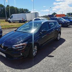 Renault Megane E-Tech 1.6 Plug-in HYBRIDE 160 ch BUSINESS ESTATE La Montagne