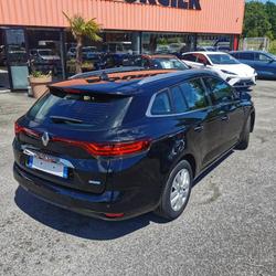 Renault Megane E-Tech 1.6 Plug-in HYBRIDE 160 ch BUSINESS ESTATE La Montagne