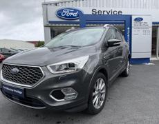 Ford Kuga Dives-sur-Mer