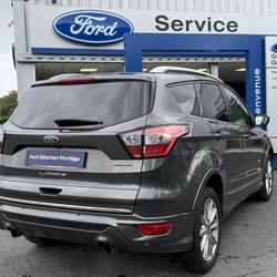 Ford Kuga II PHASE 2 FLEXIFUEL 150cv VIGNALE Dives-sur-Mer