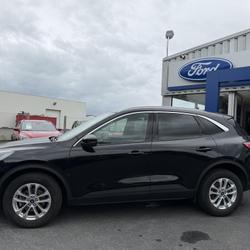 Ford Kuga III 2.5 FLEXIFUEL 190cv TITANIUM Dives-sur-Mer
