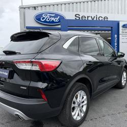 Ford Kuga III 2.5 FLEXIFUEL 190cv TITANIUM Dives-sur-Mer