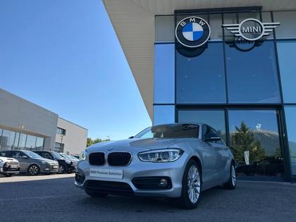 BMW Serie 1 - 118i 136ch Sport 5p - 14 900 €