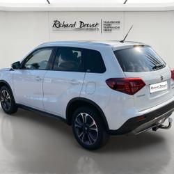 Suzuki Vitara Vitara 1.5 Dualjet Allgrip Hybrid Auto Style Villefranche-sur-Sa&ocirc;ne