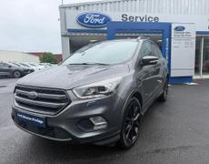 Ford Kuga - II PHASE 2 AWD 2.0 TDCI 180cv ST-LINE BVA - 14 990 €