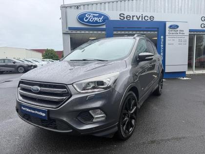 Ford Kuga - II PHASE 2 AWD 2.0 TDCI 180cv ST-LINE BVA - 14 990 €