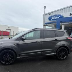 Ford Kuga II PHASE 2 AWD 2.0 TDCI 180cv ST-LINE BVA Dives-sur-Mer