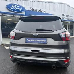 Ford Kuga II PHASE 2 AWD 2.0 TDCI 180cv ST-LINE BVA Dives-sur-Mer