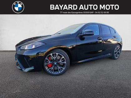 BMW Serie 1 - 120A 170ch M Sport DKG7 - 39 900 €