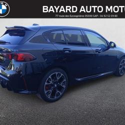 BMW Serie 1 120A 170ch M Sport DKG7 Gap
