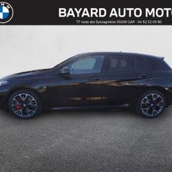 BMW Serie 1 120A 170ch M Sport DKG7 Gap