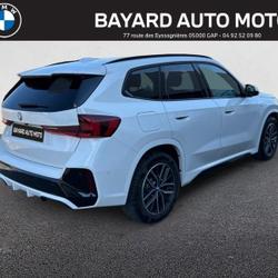 BMW X1 xDrive25e 245ch M Sport Gap
