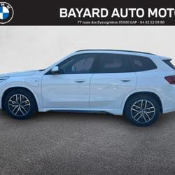 BMW X1 xDrive25e 245ch M Sport Gap