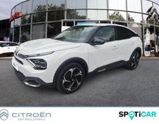 Citroen C4 Saint-Brieuc