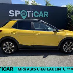 Kia Stonic 1.0 T-GDi 120ch ISG Premium DCT7 Euro6d-T Ch&acirc;teaulin