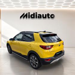 Kia Stonic 1.0 T-GDi 120ch ISG Premium DCT7 Euro6d-T Ch&acirc;teaulin